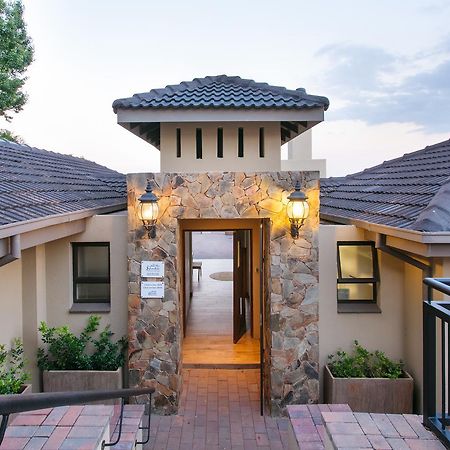 Lavenders At Constantia Guest House Pretoria Exterior photo